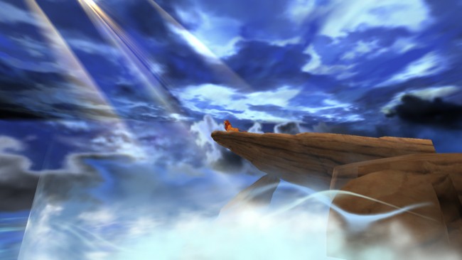 Kingdom Hearts HD 1.5 Remix - Imagen 1